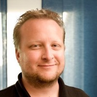 Enqlare Employee Magnus Westin's profile photo
