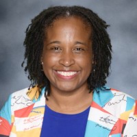 Ladue Horton Watkins High School Employee Diana Redden's profile photo