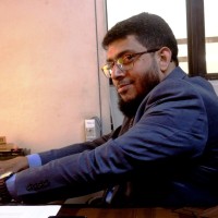 Shakeel Mansuri Email