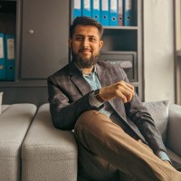 IMARAT Employee Muhammad Quadri's profile photo