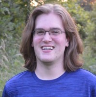 Veritas Technologies LLC Employee Mitchell Hanson's profile photo