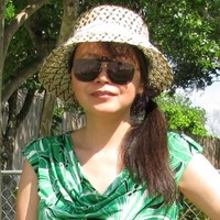 Tendenci (Formerly Schipul) Employee Guiqin Qian's profile photo