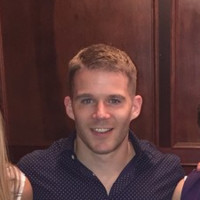 University of Wisconsin Hospital and Clinics Employee Eric Bergstrom's profile photo