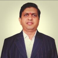 Piyush Newe's profile photo