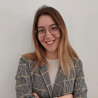 Jonas Onlus Employee Luna Piccinelli's profile photo