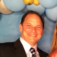 FHN Financial Employee Mark Cary's profile photo