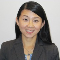 NYC Office of Management and Budget Employee Nancy Lin's profile photo