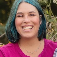 The Global Tracheostomy Collaborative Employee Bridget McLaughlin's profile photo