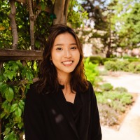 BlockChain Security Employee Yi-Pei Wu's profile photo