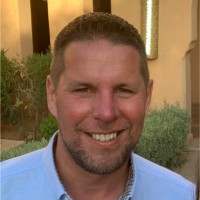 Andy Sledge Email