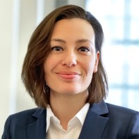 University of Wisconsin-Madison Employee Allison Bauer's profile photo