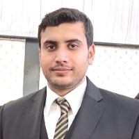 Vibrant Dynamics Employee Fazal Khan's profile photo
