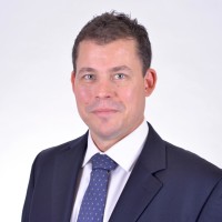 Standard Chartered Employee Rob Tynan's profile photo
