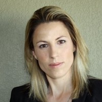 Mercurial Security Solutions LLC Employee Natascha Modral's profile photo