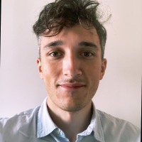 Lucinity Employee Mike Rakowski's profile photo