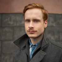 Unify Square Employee Dovydas Dainys's profile photo