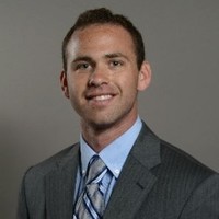 Healthcare Components Group Employee Jordan Allen's profile photo