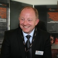 David Griffiths Email