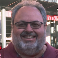 Live Nation Entertainment Employee Mike Mueller's profile photo