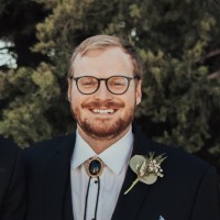 Werner Enterprises Employee Colin Lamb's profile photo