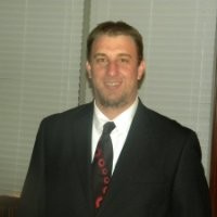 Knox County Career Center Employee Paul Napier's profile photo