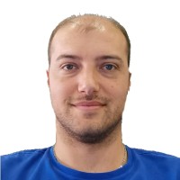Sisal Digital Hub Albania Employee Ramadan Karafili's profile photo
