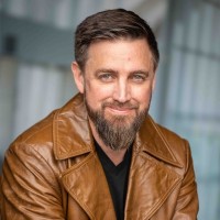 Real Employee Aaron Ginn-Forsberg's profile photo
