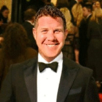 Daniel Rhynes