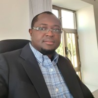 Olatunde Olotu Email