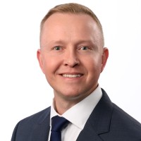 Lockheed Martin Employee Daniel Herr's profile photo