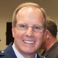 American Airlines Employee James Scanlan's profile photo