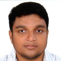 Honeywell Employee Jacob Roy's profile photo