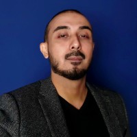 Cherry Byte Technologies Employee Ali Pasha's profile photo
