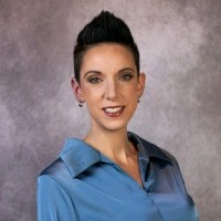 Alabama Department of Rehabilitation Services Employee Heather Agee's profile photo