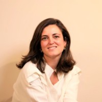 BabyBjörn AB Employee Cristina Núñez Rey's profile photo