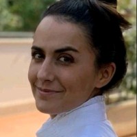 CPI-ENG Srl Employee Virginia Bertoli's profile photo