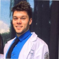 TotalMed, Inc. Employee Nicholas Waters's profile photo