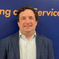 Consilio LLC Employee Matt Simmons's profile photo