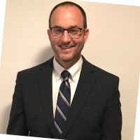 Pennsylvania Department of Education Employee Eric Levis's profile photo