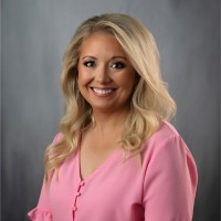 Baptist Memorial Health Care Employee Amanda Cobb's profile photo