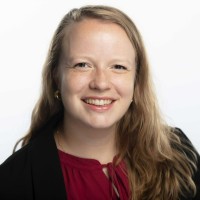 London Borough of Camden Employee Maddy Jack's profile photo