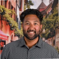 RCP Inc. Employee Rhett Krieger's profile photo