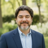 IPA International Psychoanalytical Association Employee Luis Nagy's profile photo