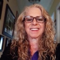 Iron Mountain Employee Ruth Hansen's profile photo