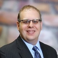 Rea & Associates, Inc. Employee David Hinkley's profile photo