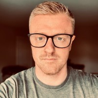 Fero Employee Ryan Galvin's profile photo