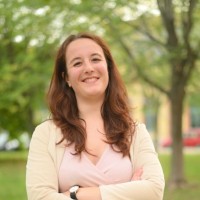 Ithaca Srl Employee Vittoria Marolo's profile photo