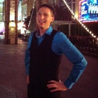 Speakeasy Employee Brian Flad's profile photo