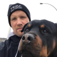 Brandon School Division Employee Jeff Richert's profile photo