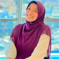 Ministry of Youth & Sports of Egypt Employee Salma Omar's profile photo